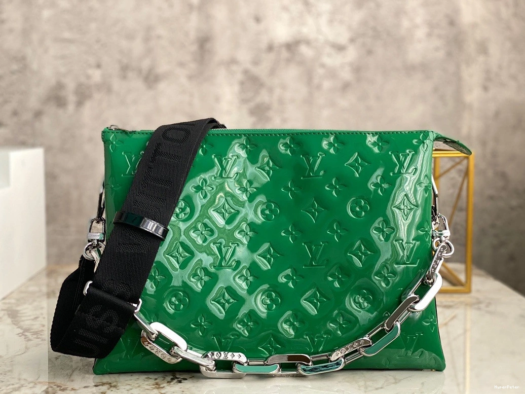 VUITTON COUSSIN LOUIS MM 0710